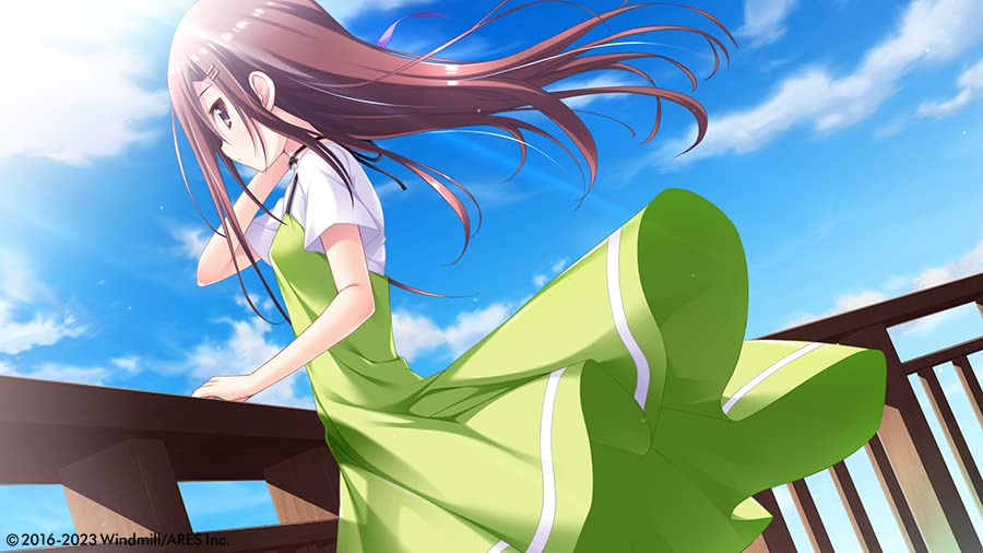 Hatsukoi Sankaime - Switch