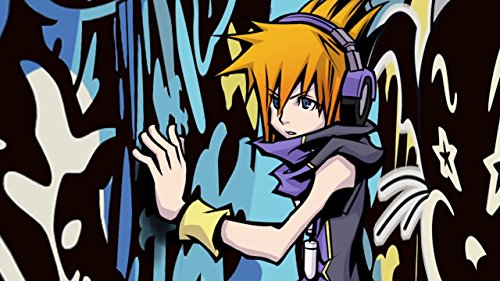 The World Ends with You Final Remix Nintendo Switch Square Enix