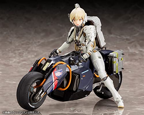 KOTOBUKIYA 1/12 Death Stranding Reverse Trike Motorcycle Model Kit
