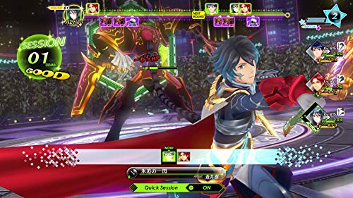Tokyo Mirage Sessions #FE Encore - Switch