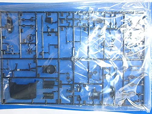 Tamiya 1/24 BMW 325i (1/24 Sports Car: 24106)