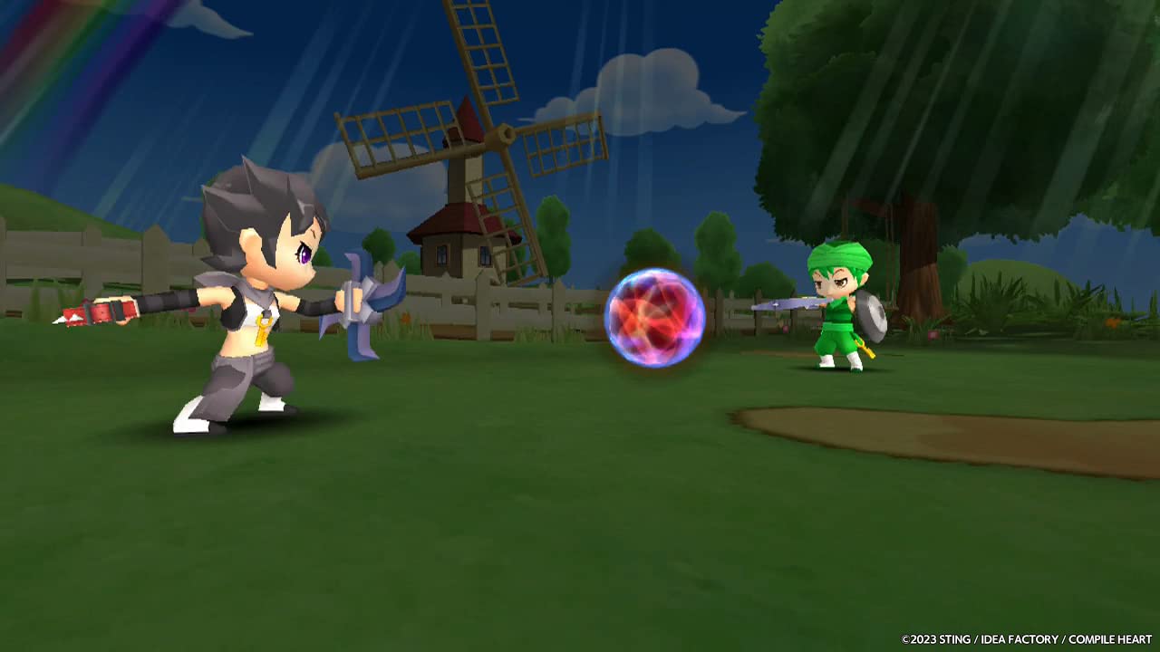 Dokapon Kingdom Connect - Switch