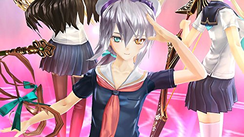 Shining Resonance Refrain Nintendo Switch Sega Sealed Action RPG New