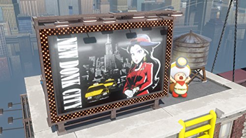 Captain Toad: Treasure Tracker - Switch