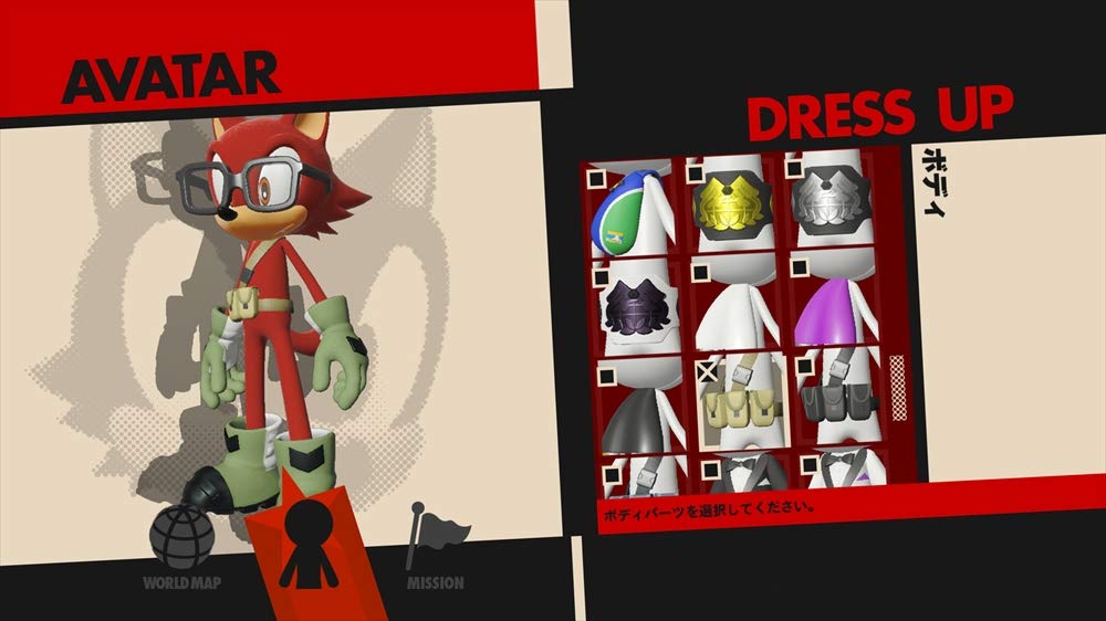 PS4 Sonic Forces New Price Version Sony PlayStation 4 Sega New