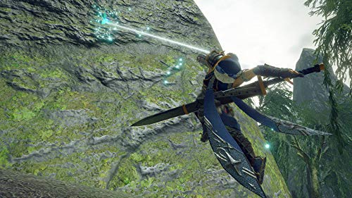 Monster Hunter Rise - Switch