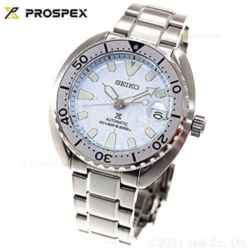 SEIKO SBDY109 PROSPEX Mini Turtle Diver Scuba Mechanical Self-winding