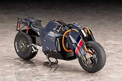 KOTOBUKIYA 1/12 Death Stranding Reverse Trike Motorcycle Model Kit