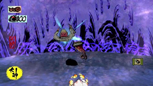 Okami Zekkeiban Nintendo Switch Capcom Sealed Action Adventure New