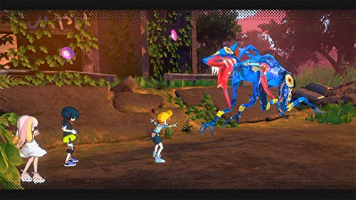 World's End Club Nintendo Switch IzanagiGames Sealed Action