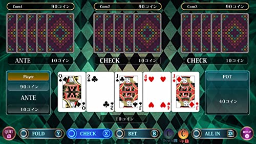 The Table Game Deluxe Pack Nintendo Switch D3 Publisher Sealed