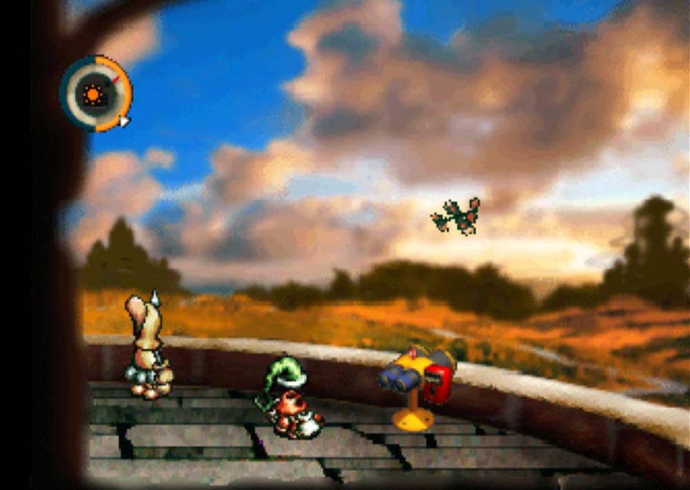 Moon Premium Edition Nintendo Switch Onion Games Sealed Adventure