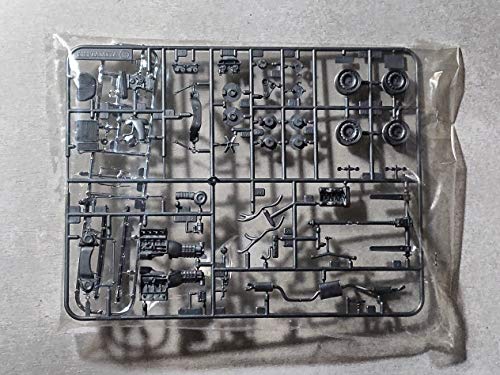 Tamiya 1/24 Alfa Romeo GTA (1/24 Sports Car: 24188)