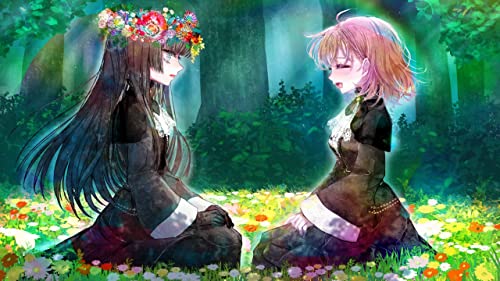 Ever Maiden ~Daraku no Sono no Otome-tachi~ Nintendo Switch