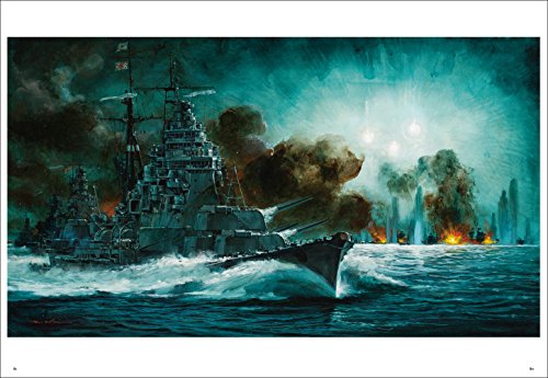 Chronicle of The War Art Works Illustration Book Noriyoshi Ohrai