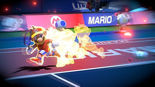 Mario Tennis Aces - Switch