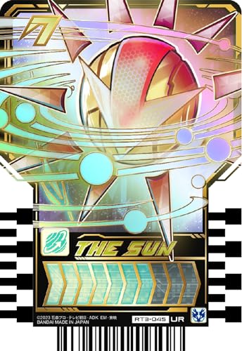 Kamen Rider Gotchard Ride Chemy Trading Card PHASE:03 Box Japanese