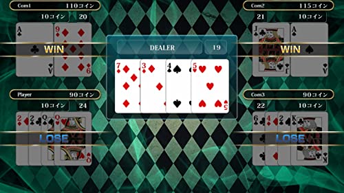 The Table Game Deluxe Pack Nintendo Switch D3 Publisher Sealed