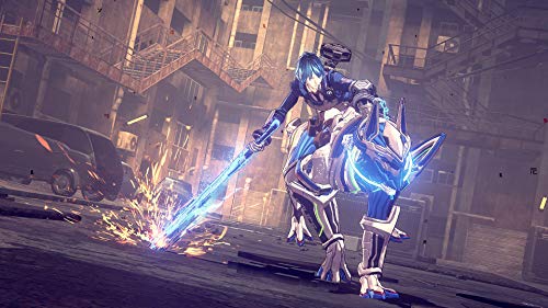 ASTRAL CHAIN -Switch
