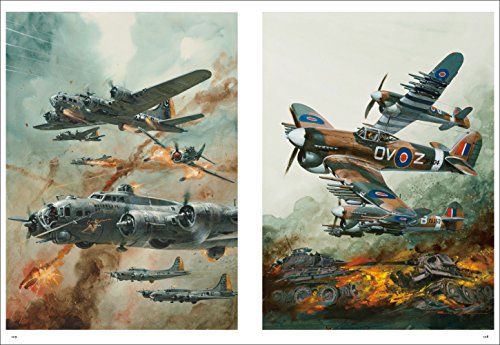 Chronicle of The War Art Works Illustration Book Noriyoshi Ohrai