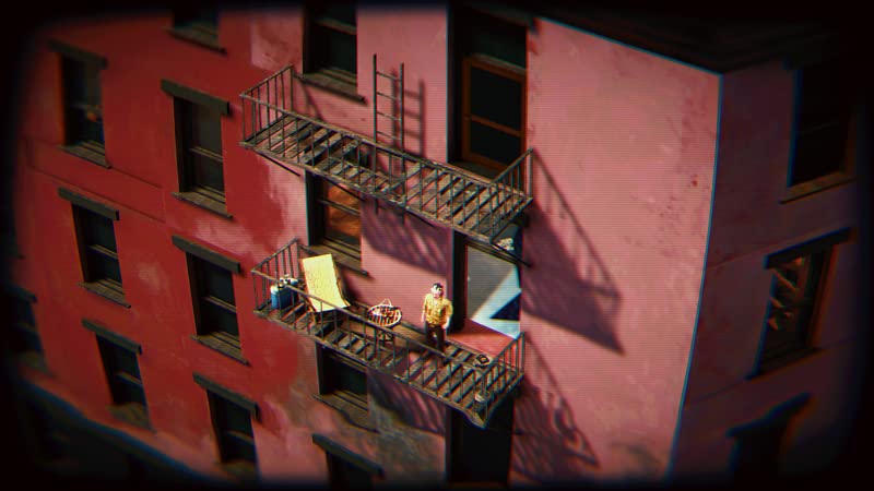 Serial Cleaners Nintendo Switch Happinet Sealed Action Adventure New