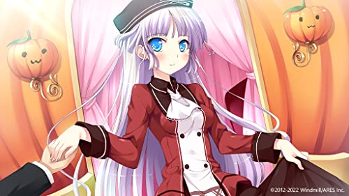 ウィッチズガーデン 初回限定版 -Switch 【特典】こ～ちゃ先生描き下ろし B2タペストリー、サウンドトラックCD、特製収納BOX 同梱