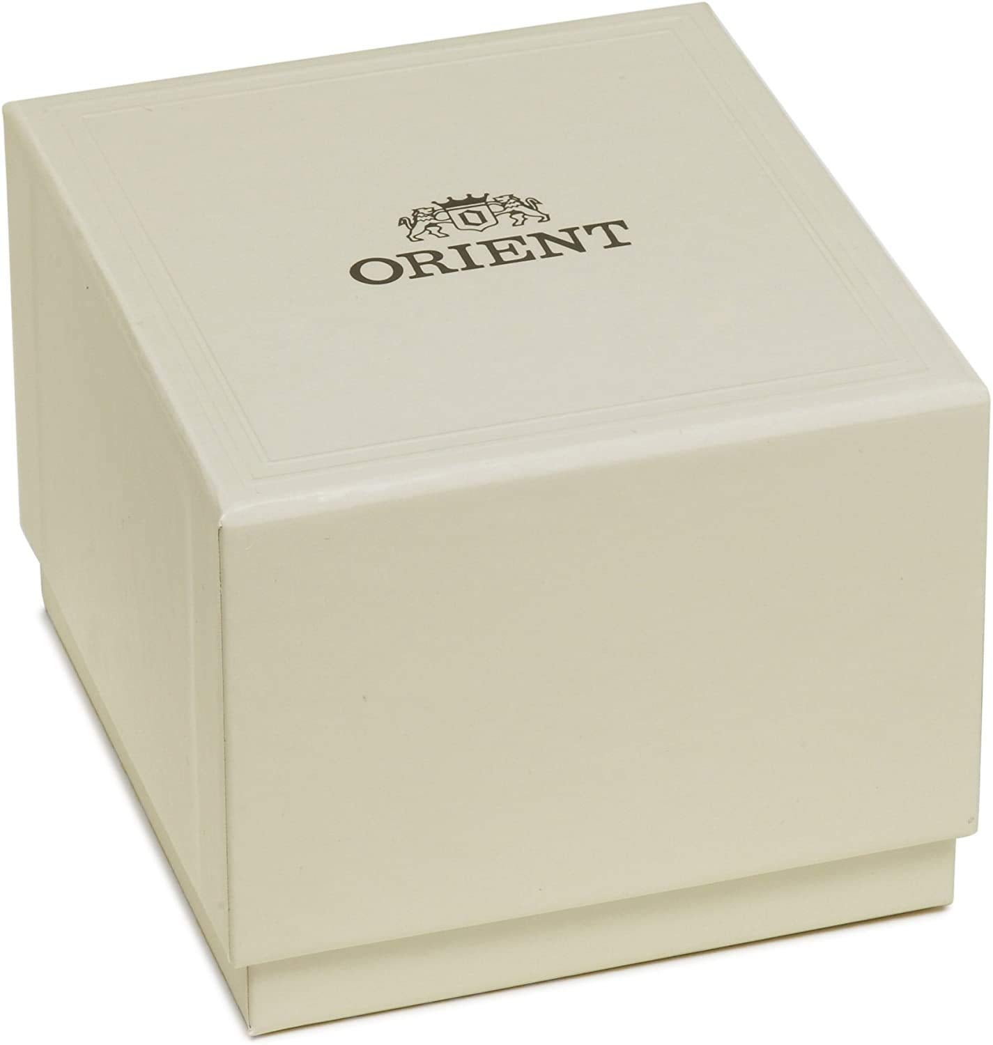[ORIENT] Neo Seventies Wristwatch Quartz Made in Japan WV0471TT Men's Navy