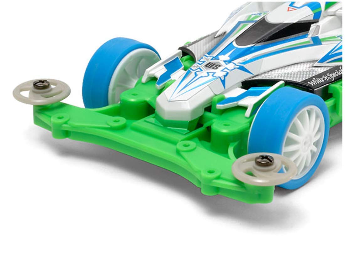 Tamiya Mini 4WD Special Edition Avante Mk.3 White Special Model