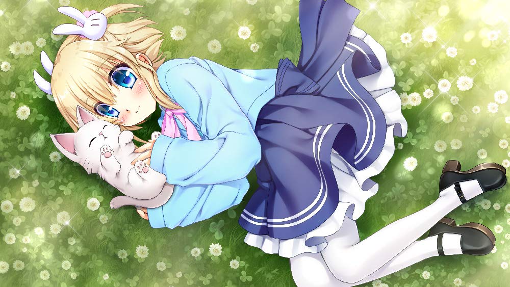 Kaleidoscope of Phantasm Prison Nintendo Switch Entergram Sealed