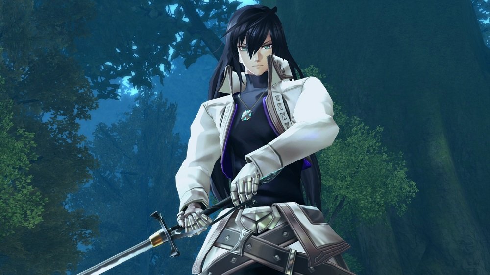 Shining Resonance Refrain Nintendo Switch Sega Sealed Action RPG New