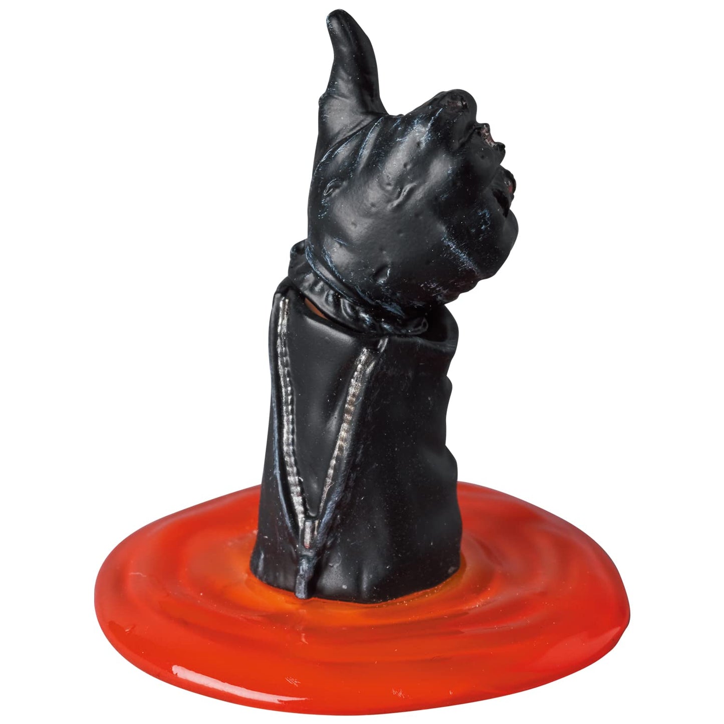 Medicom Toy No.191 T-800 Terminator 2 Battle Damage ver. Action Figure MAFEX