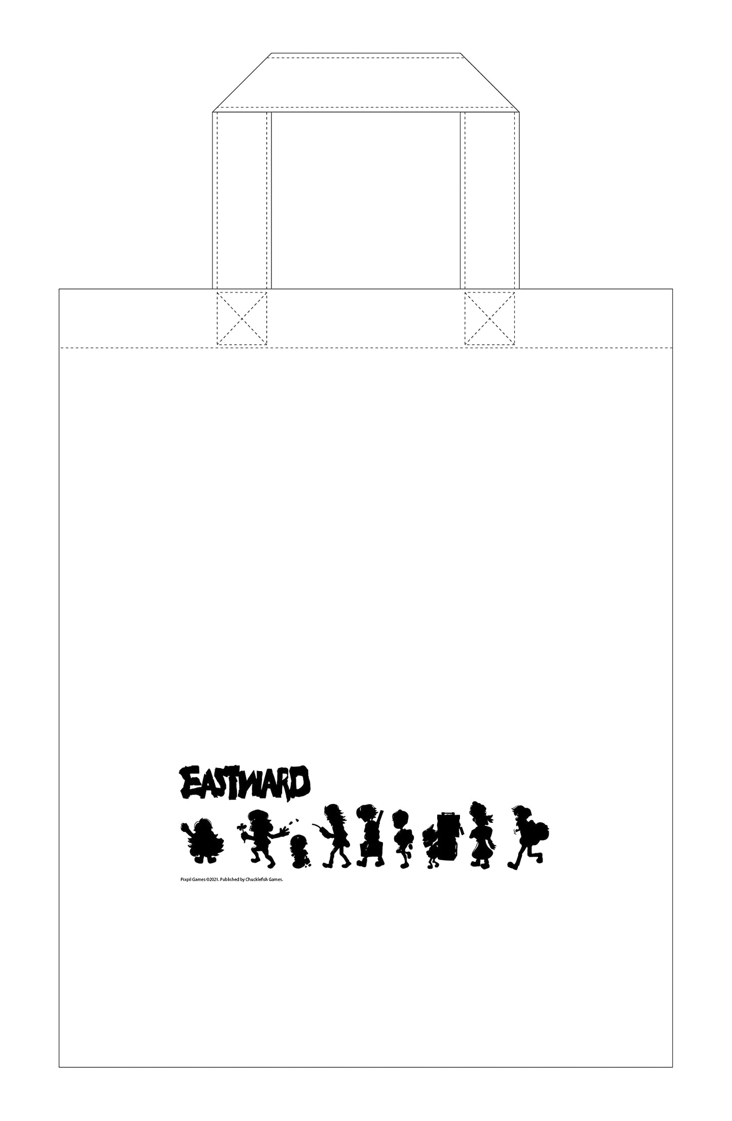 Eastward Collector's Edition - Switch