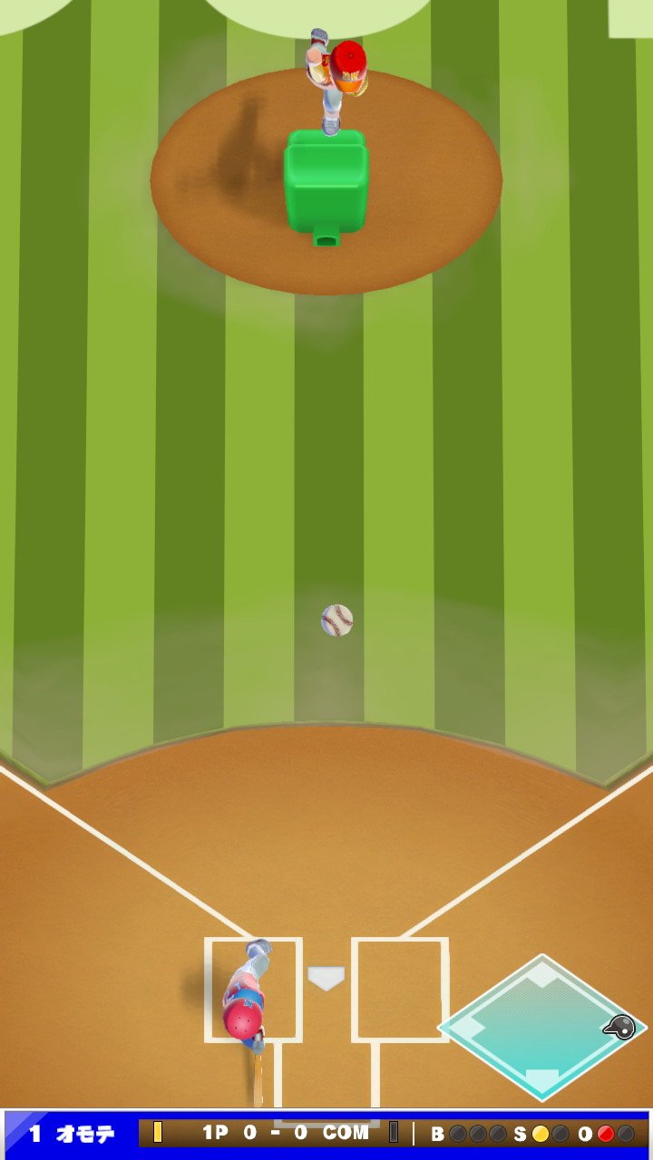 Pro Yakyuu Famista Evolution Nintendo Switch Bandai Namco Sealed