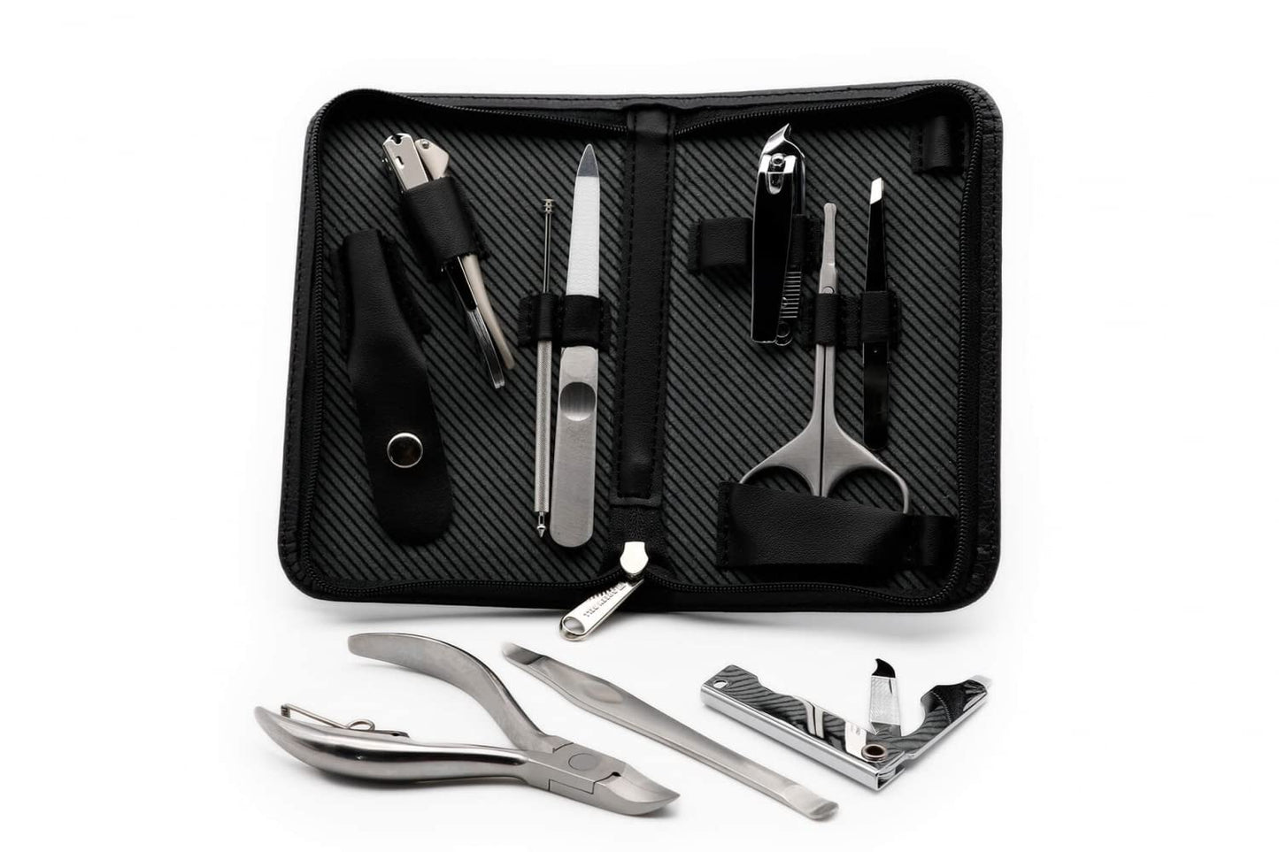 Edge Craftsman Grooming Kit 9 LB G-3109 Seki