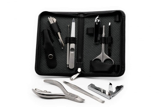 Edge Craftsman Grooming Kit 9 LB G-3109 Seki
