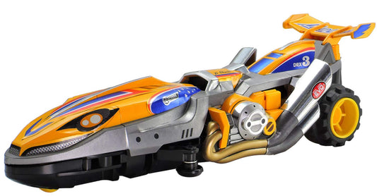 Tamiya 1/32 Dangun Racer EVO No.3 DRX-3 Mad Cobra 17703