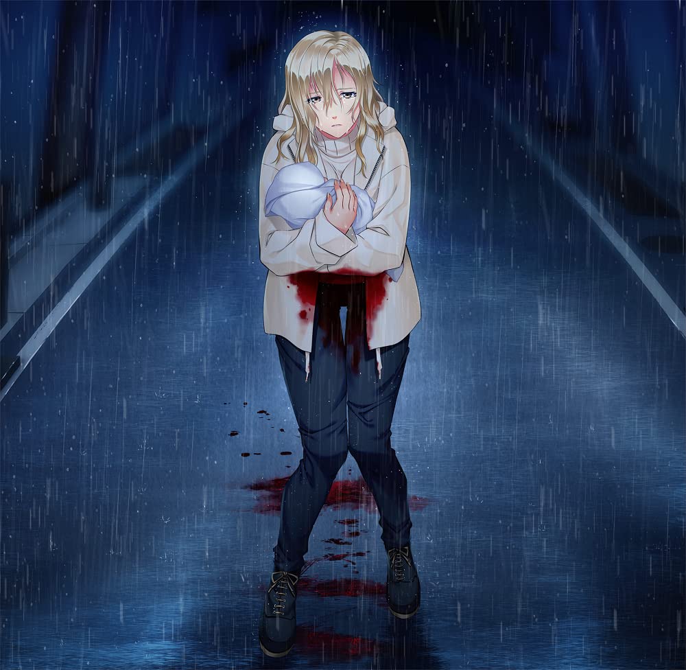 EVE ghost enemies First Limited Edition (Includes Special Art Book) - Switch