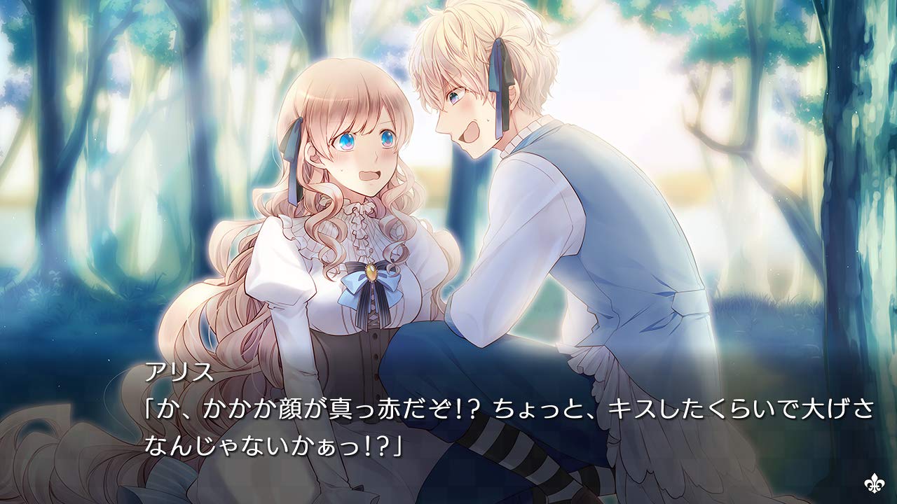 Taishou x Alice Heads & Tails Nintendo Switch Prototype Sealed New