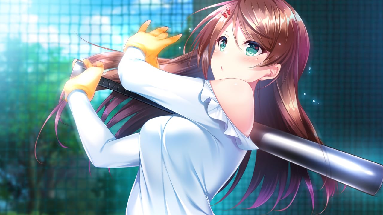 Which "I" Do You Like? Complete Limited Edition - Switch