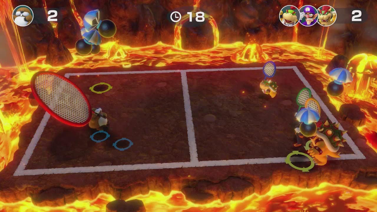 Super Mario Party (Import: North America) - Switch