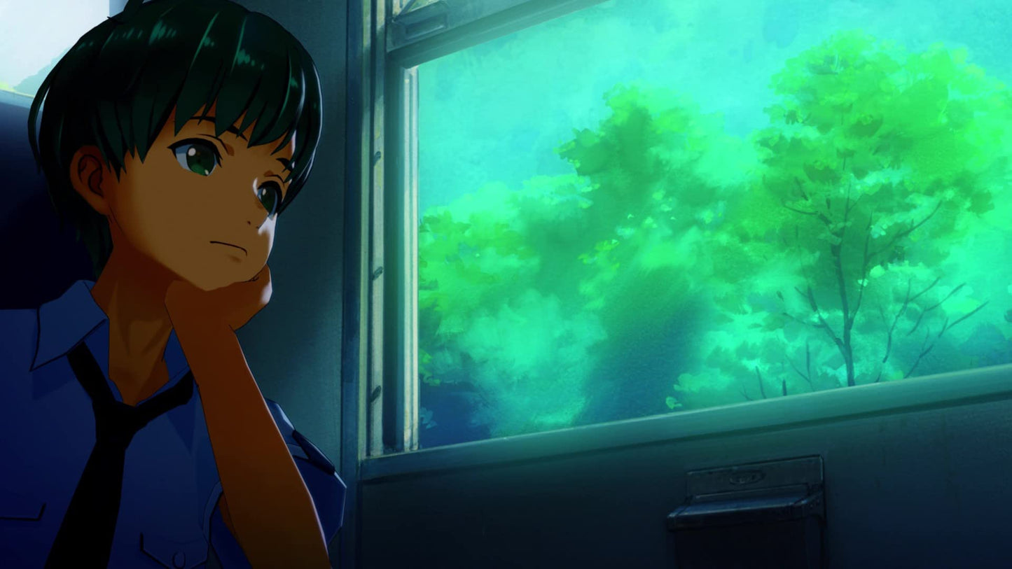 Loop8 Summer of Gods Nintendo Switch Marvelous Sealed RPG New