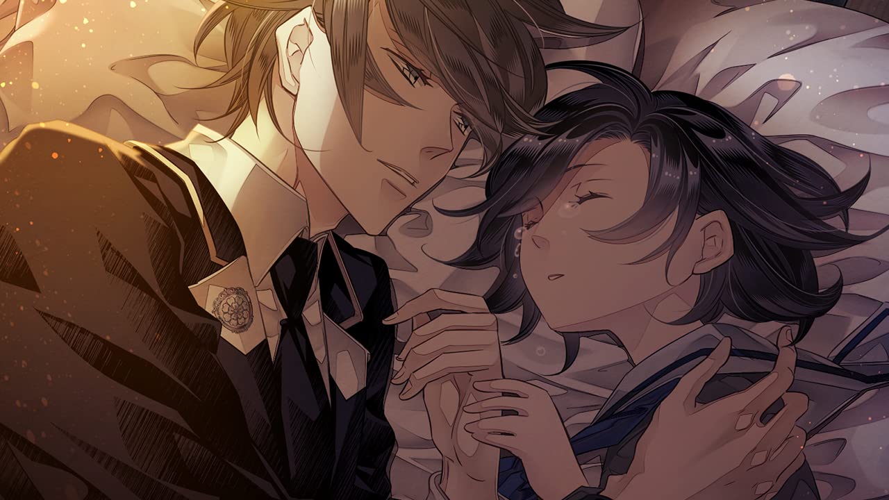 HanaAwase Saku New Moon Iroha Vol Nintendo Switch hunex Sealed New