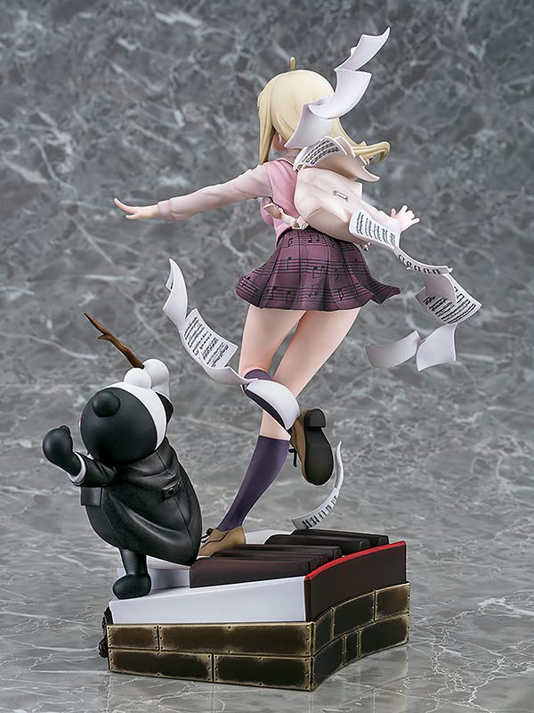 1/7 Danganronpa V3: Killing Harmony Kaede Akamatsu PVC Figure New Phat Company