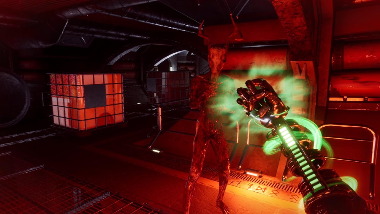 Apsulov: End of Gods -Switch