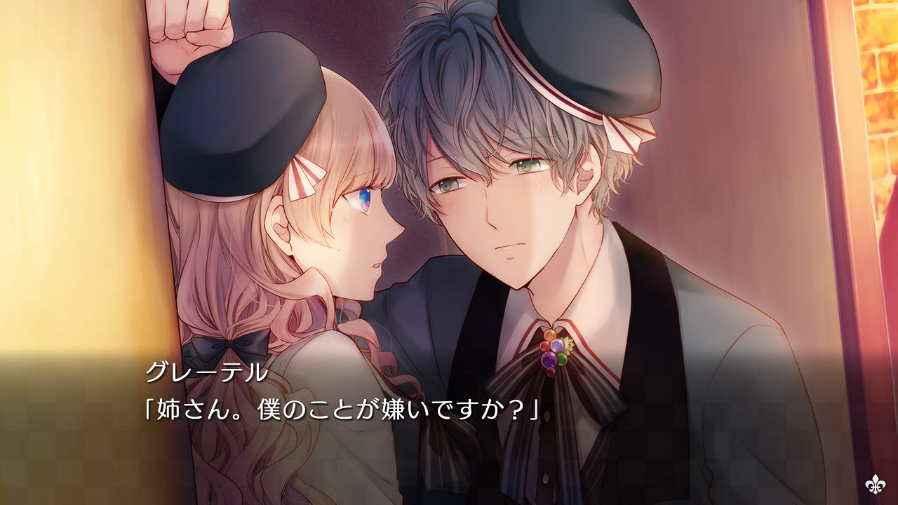 Taishou x Alice Heads & Tails Nintendo Switch Prototype Sealed New