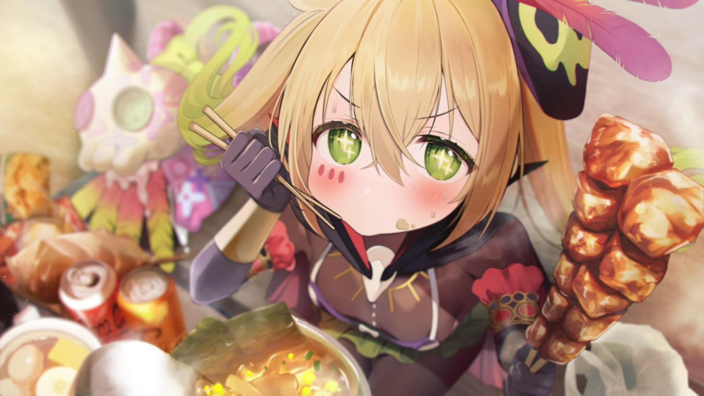 Go Hel Go: Drop It! – Switch