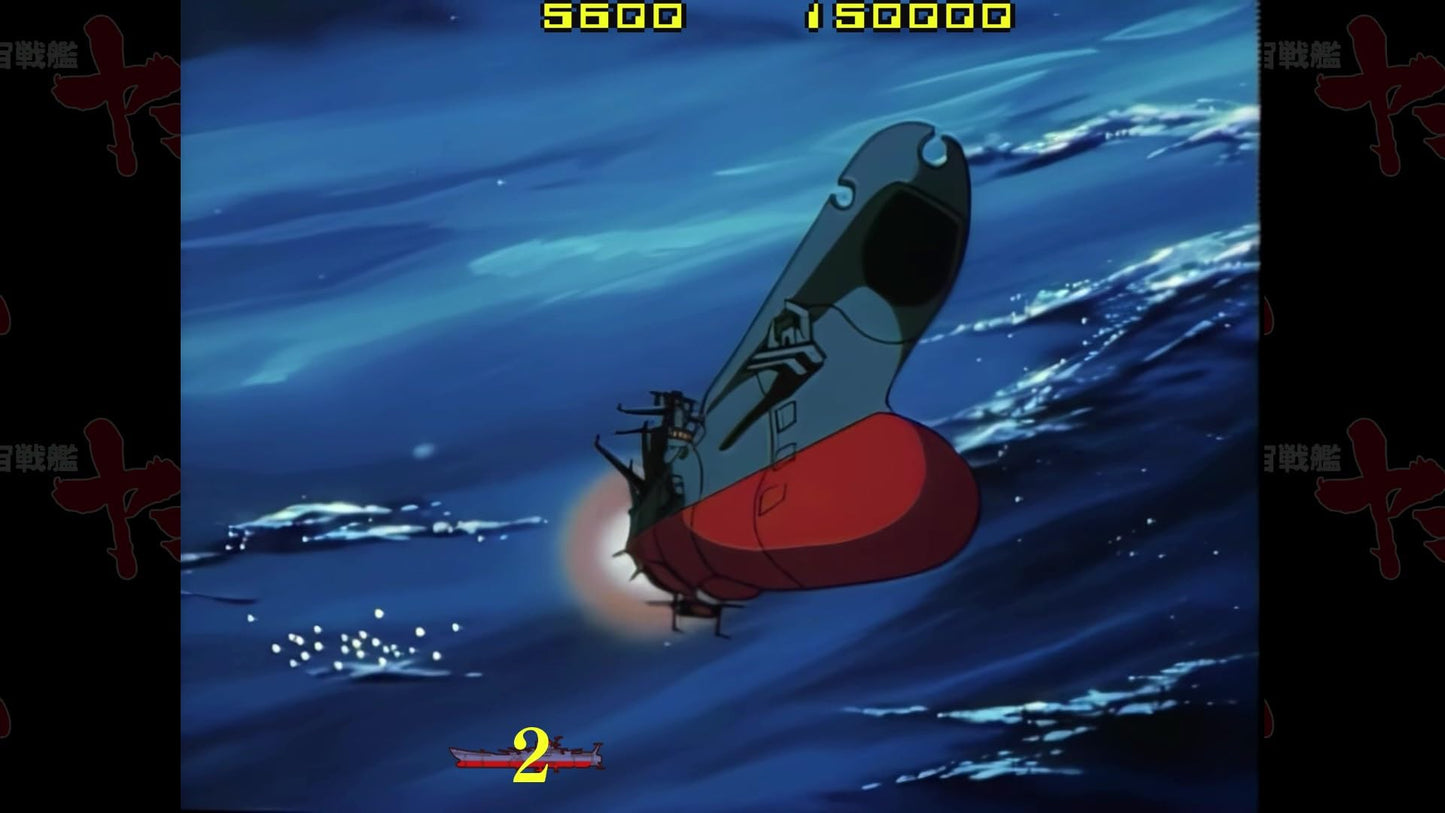 Taito LD Game Collection - Switch