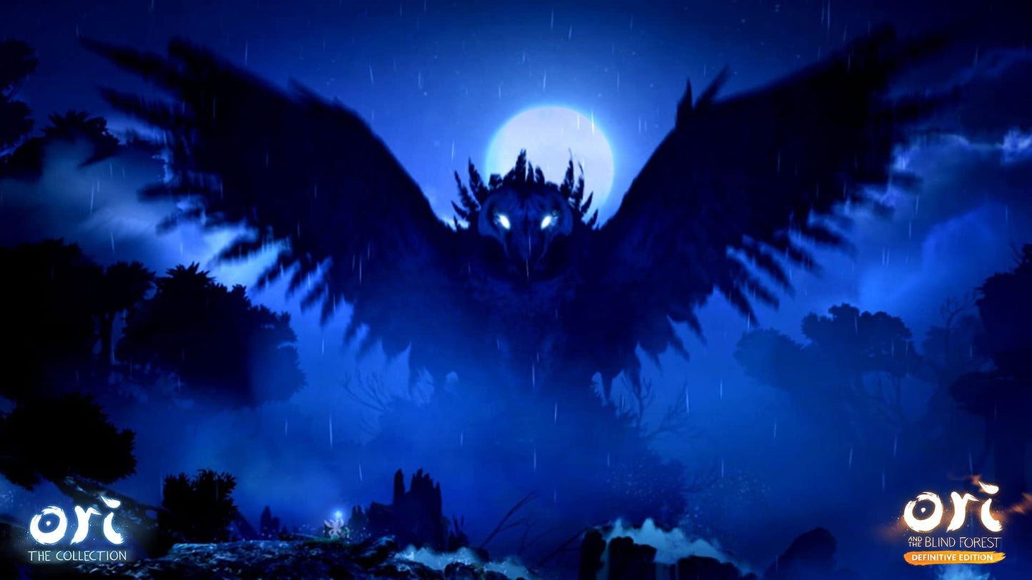 Ori - The Collection (Import Version: North America) – Switch