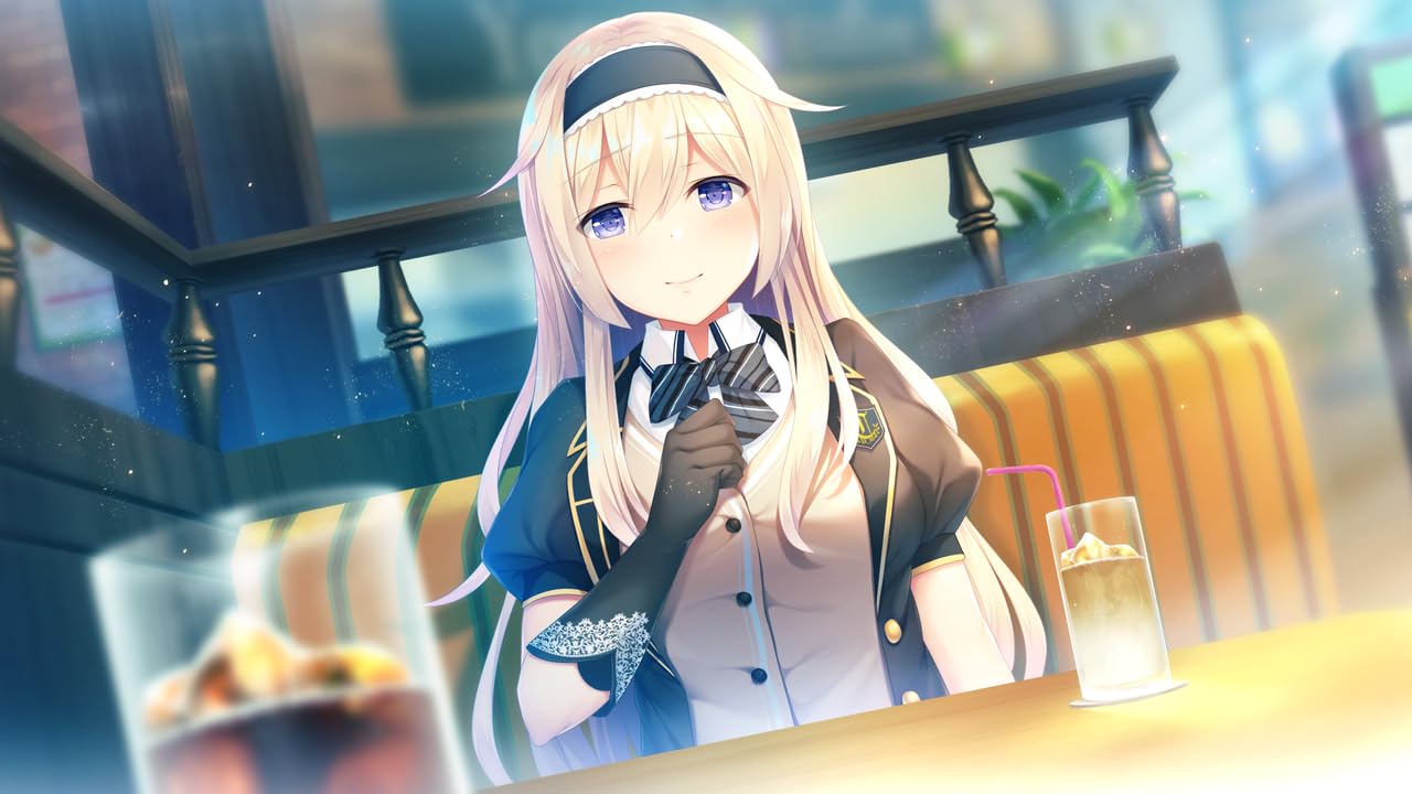 Which "I" Do You Like? Complete Limited Edition - Switch