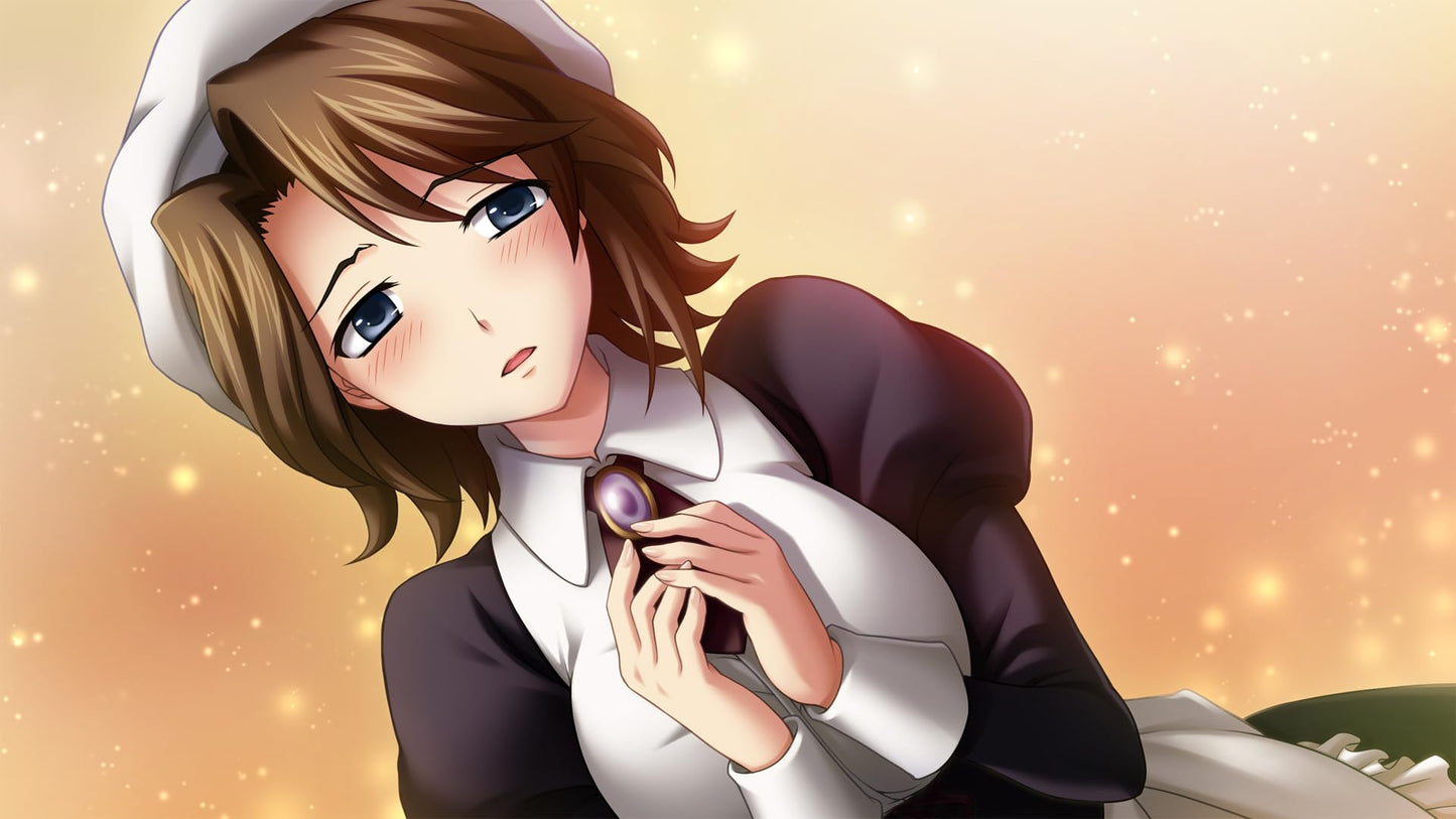 When They Cry Saki ~ Symphony of Cat Box and Dreams ~ Best Edition -Switch